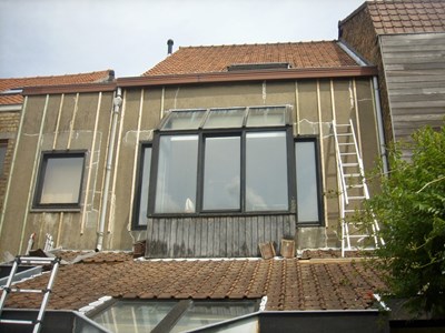 voor