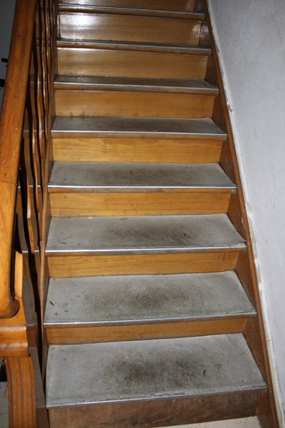 Voor